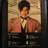 TMC Prince Controversy 8-track