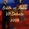 2008 VP Debate Alternative