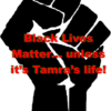 Black Life Does Not Matter