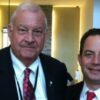 Jim Crow benefactors John Padgett and Reince Priebus