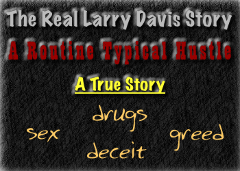 Larry Davis BET Documentary