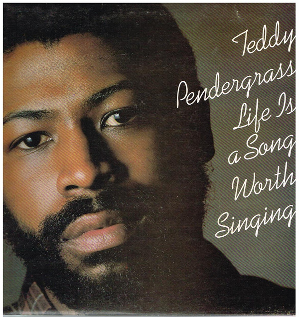 Mr. Theodore DeReese Pendergrass