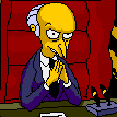 Montgomery Burns